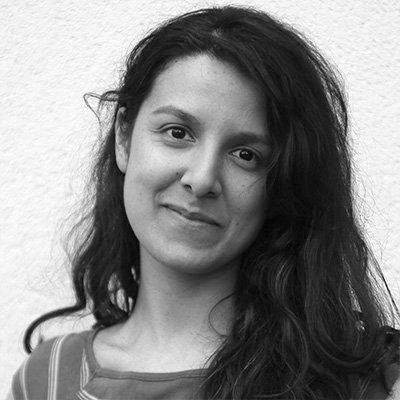 Amandine Corizia