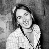 Mélodie Rabatel
