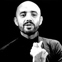 Régis Rodriguez