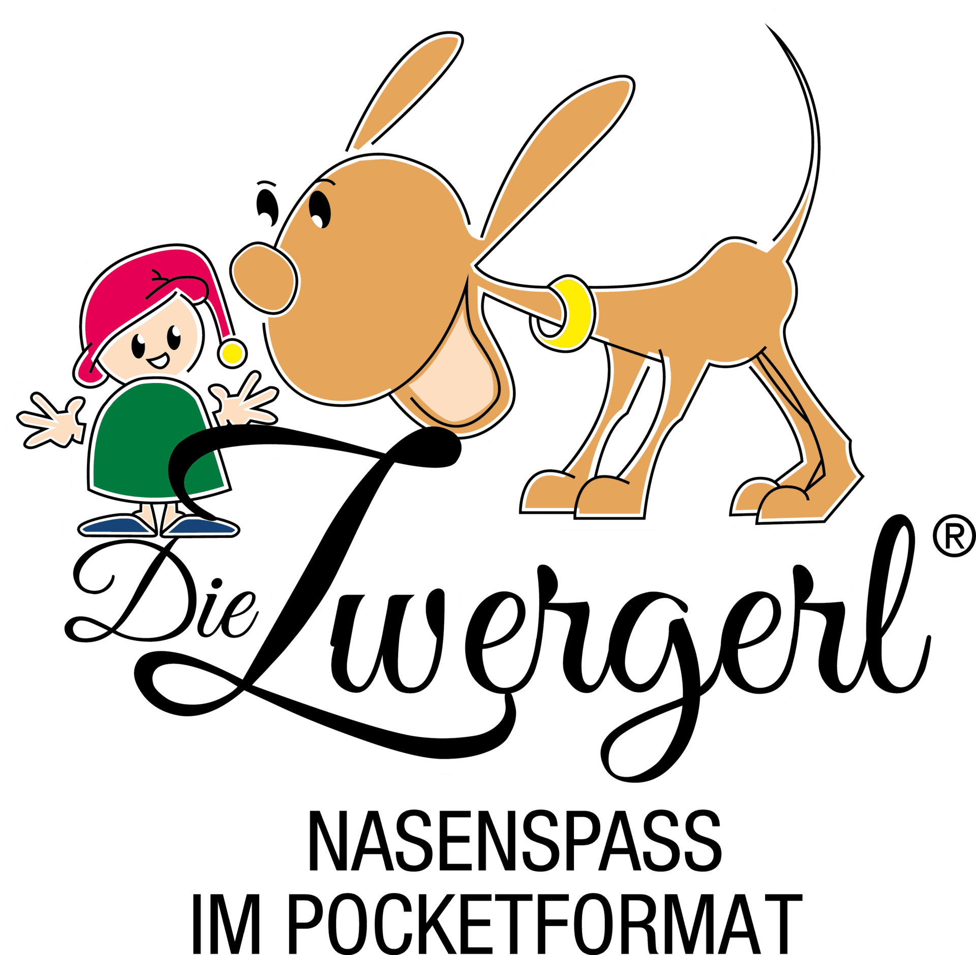 Zwergerl Hundeservice4pfoten Zwergerl Hundeschule
