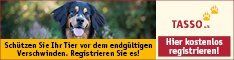 Tasso Tierregister Tasso Tierregister