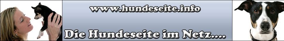Hundeinfos Hundeinfos