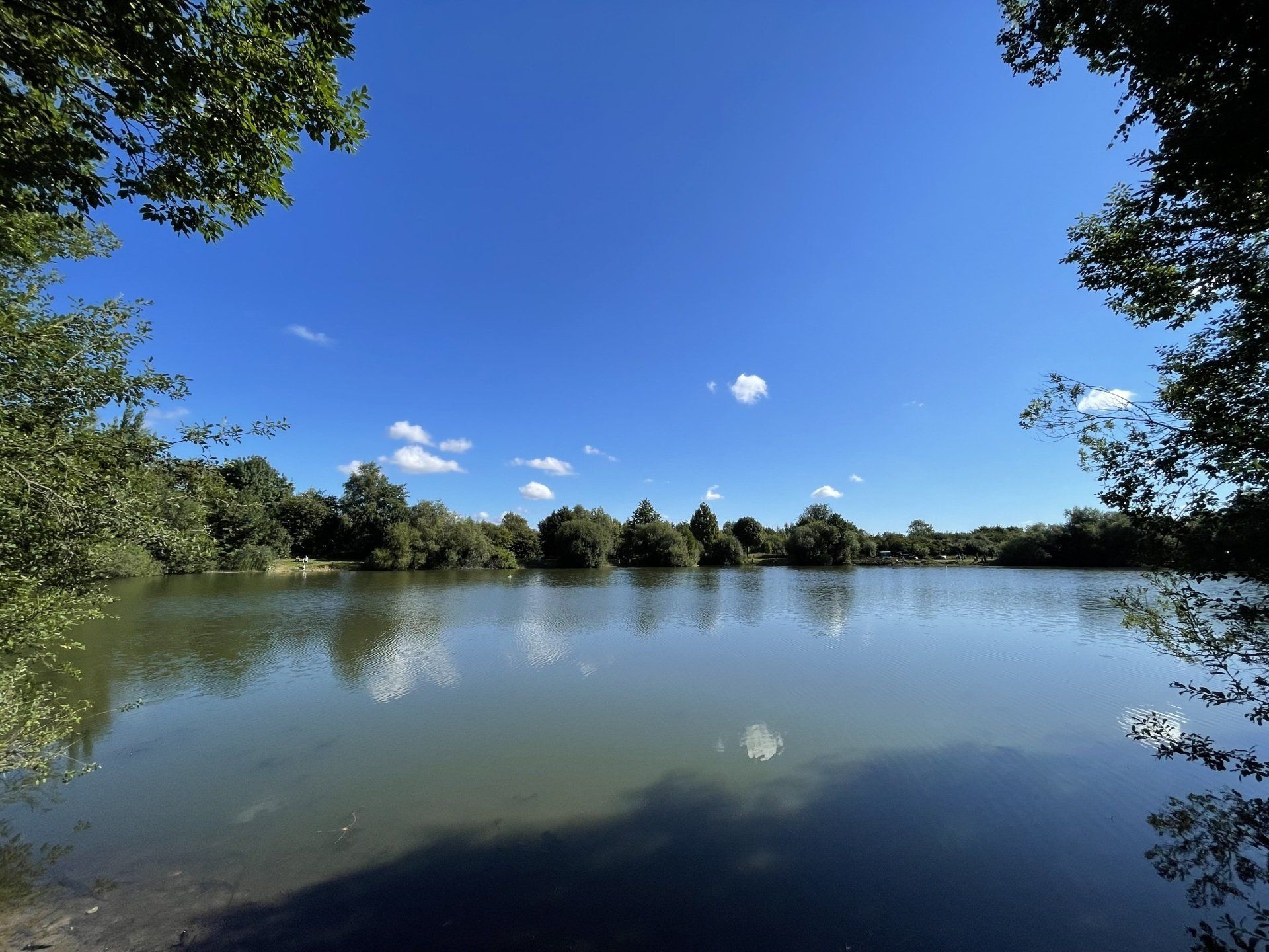 Uchter Ferienpass 2022 des Sportfischereiverein