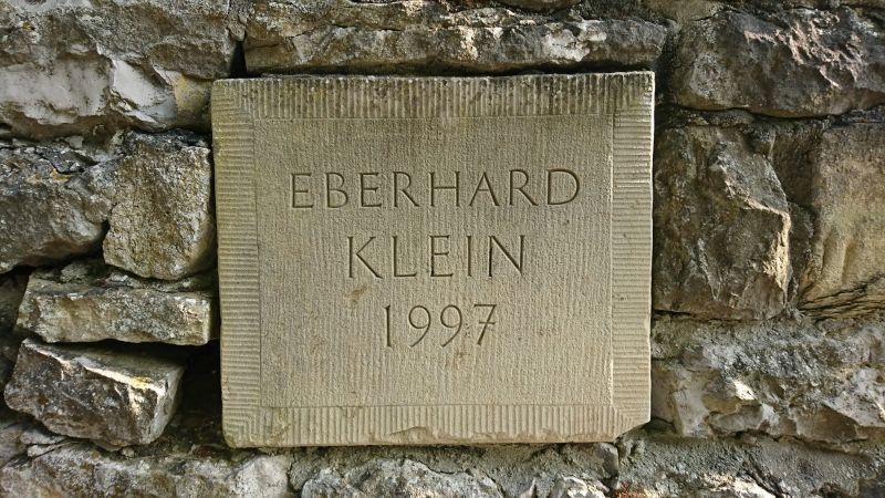 Weingut Eberhard Klein Walheim Weinerlebnis Katrin Held