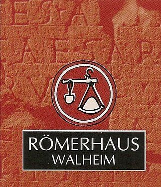 Förderverein Römerhaus Walheim