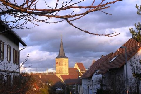 Ottmarsheim Württemberg Besigheim Stadtführungen Gästeführerin Katrin Held