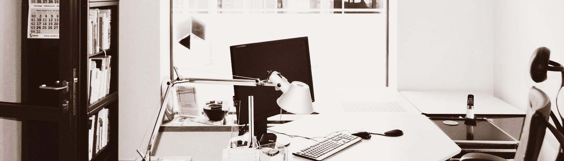 Weiter zu Architektur, Theet, Architekt, Altbausanierung, Flensburg