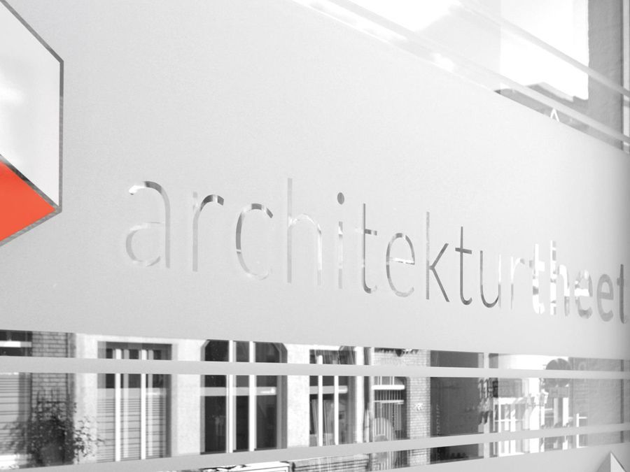 Architektur, Theet, Architekt, Altbausanierung, Flensburg