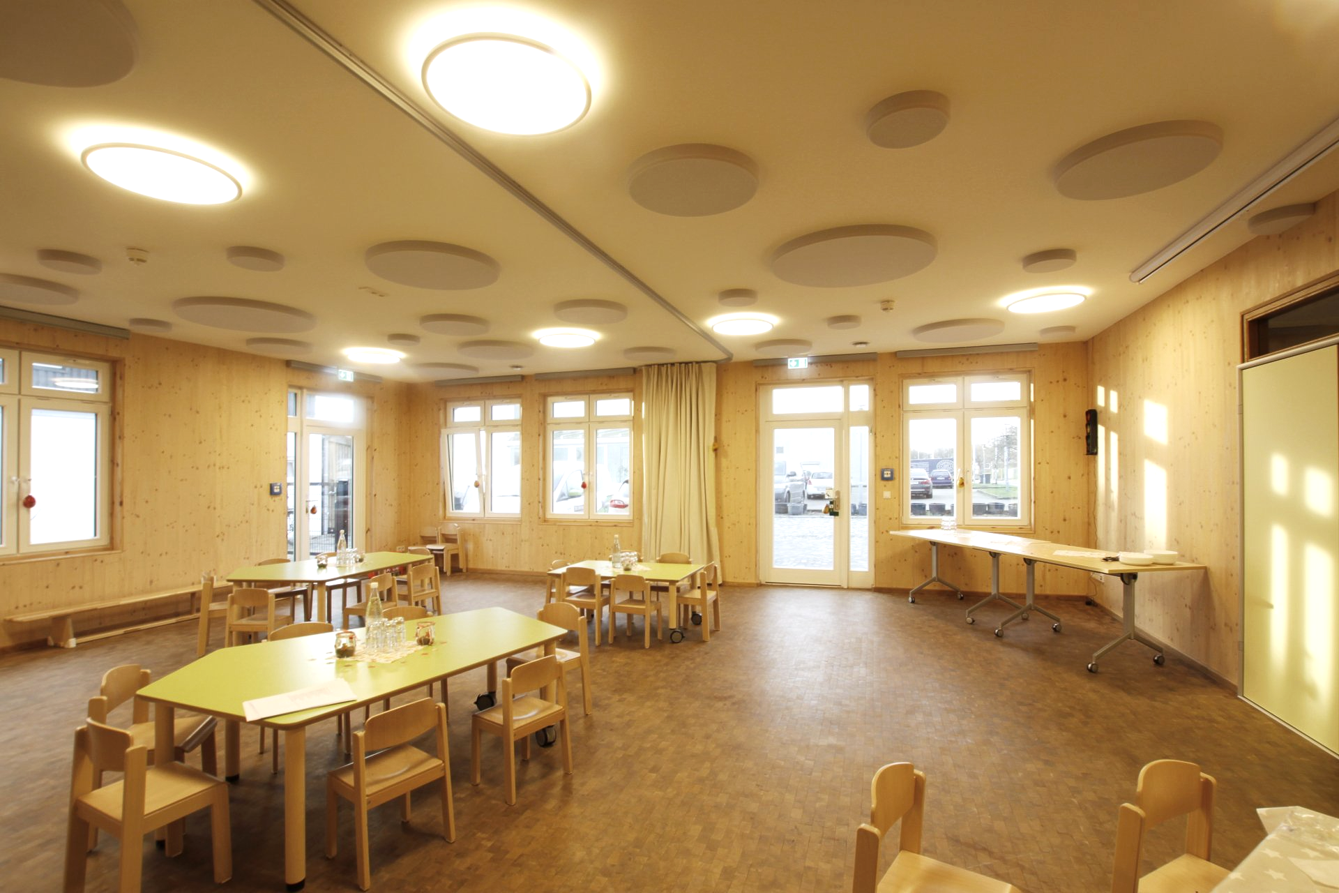 Neubau Hoflita in Flensburg