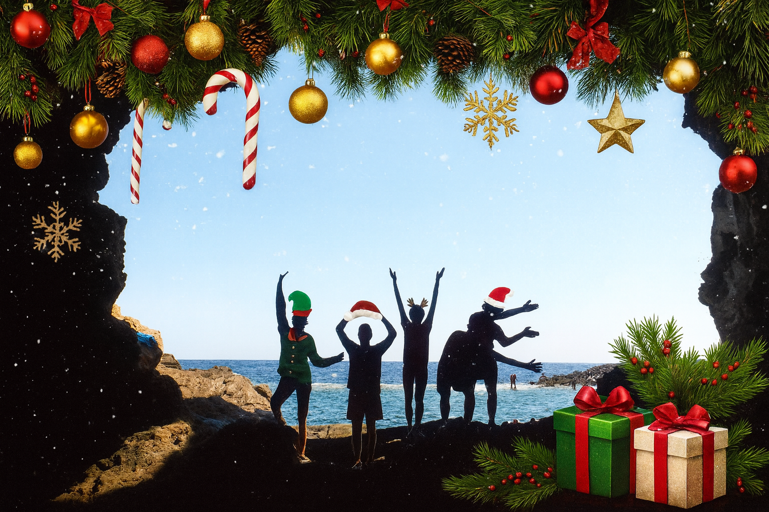 Kayak javea foto de Chat gtp