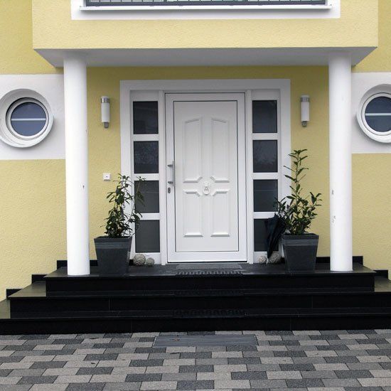 Marmor-Hacker & Humpeneder GmbH Steintreppen