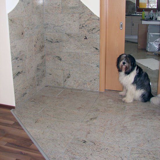 Marmor-Hacker & Humpeneder GmbH Bodenbelag Naturstein