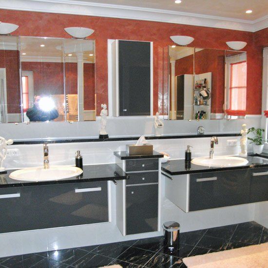 Marmor-Hacker & Humpeneder GmbH Fliesenarbeiten Fliesen Naturstein