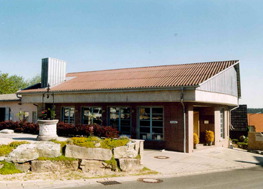 Marmor-Hacker & Humpeneder GmbH Niederlassung