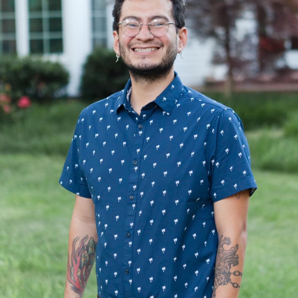 Brian Huot Photo of Brian Huot