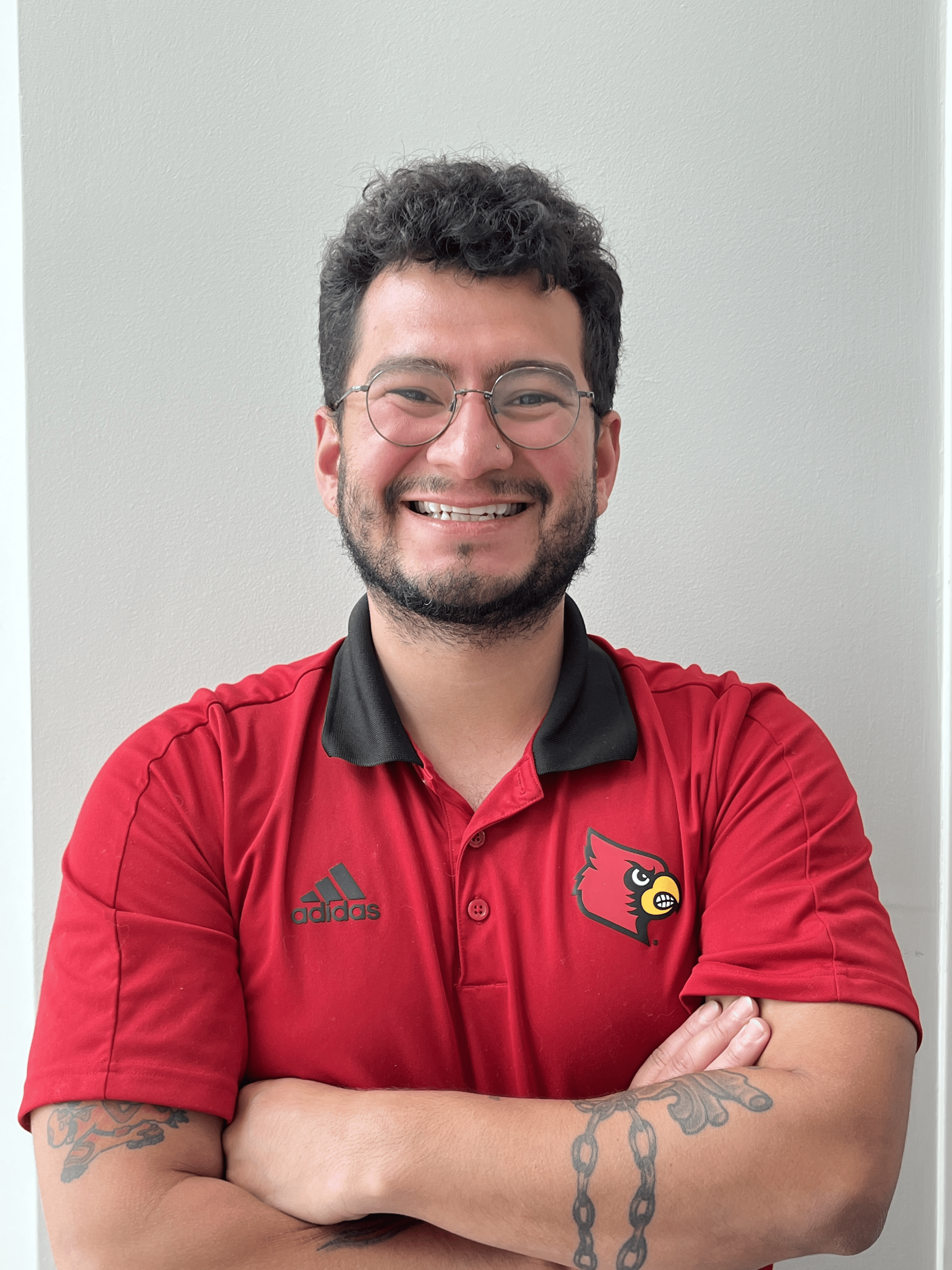 Pedro Sanchez-Villa Photo of Pedro Sanchez-Villa