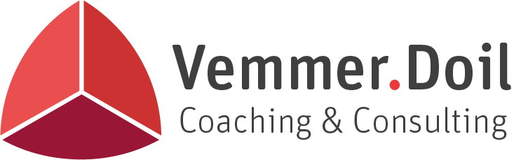 Vemmer.Doil Coaching & Consulting Logo