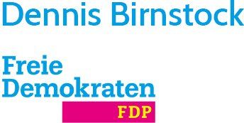 Freie Demokraten | Dennis Birnstock