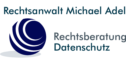 Rechtsberatung, Datenschutz, Schulung Rechtsanwalt Michael Adel