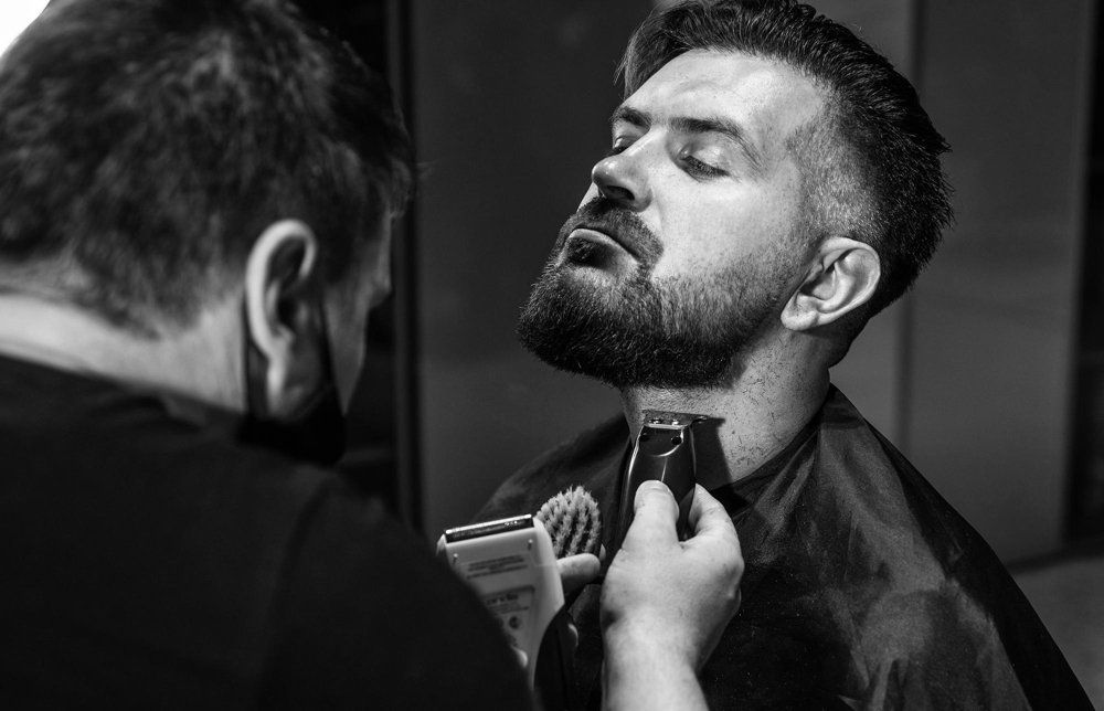 barbershop in der nähe