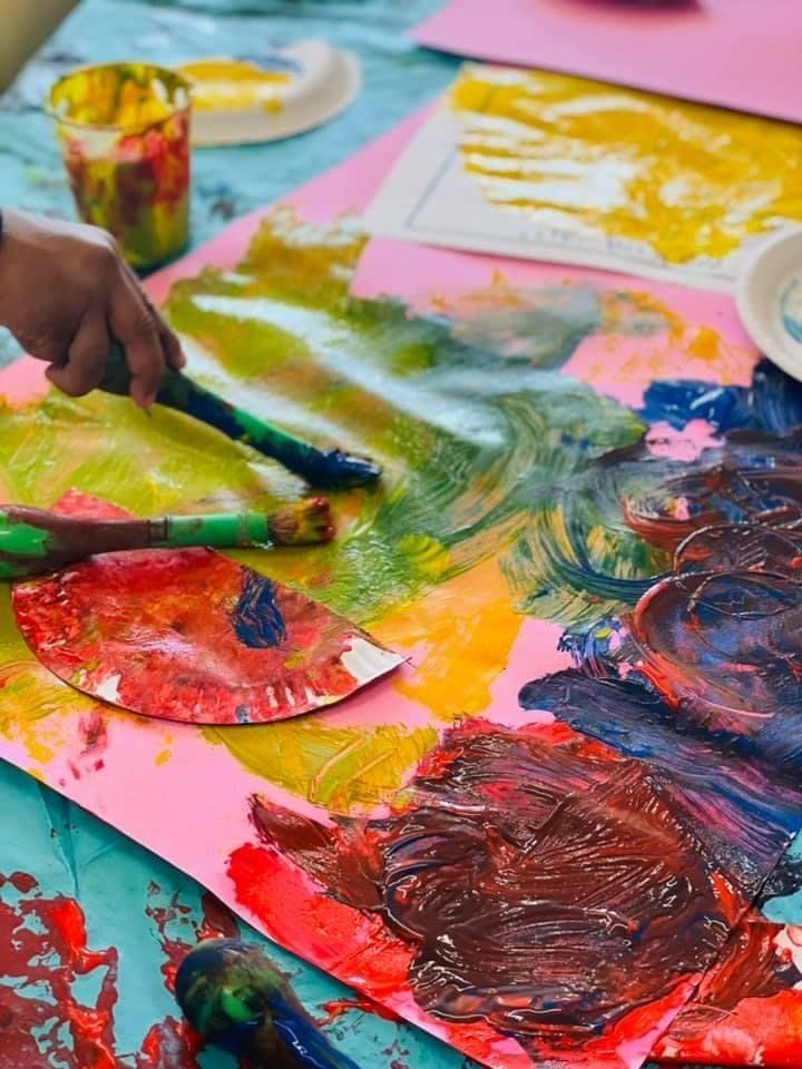 Kinderland Croydon Nursery Child care