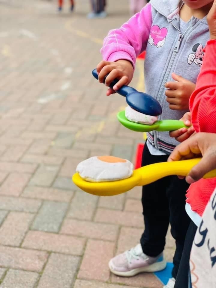 Kinderland Croydon Nursery Child care