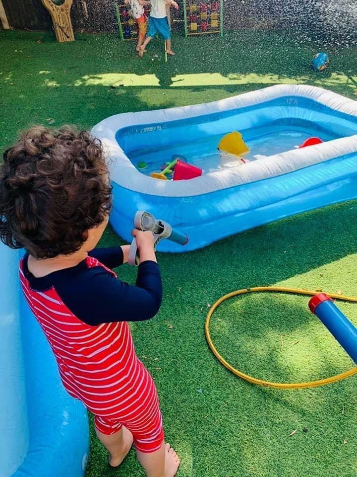 Kinderland Croydon Nursery Child care