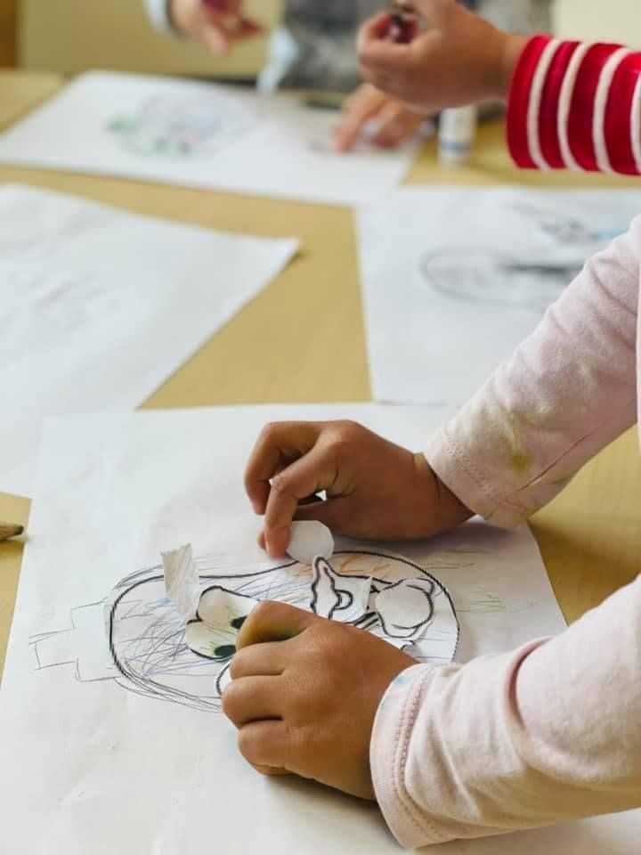 Kinderland Croydon Nursery Child care