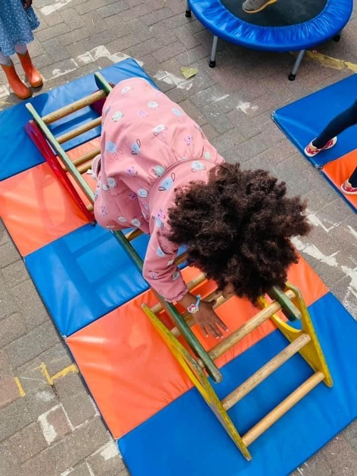 Kinderland Croydon Nursery Child care