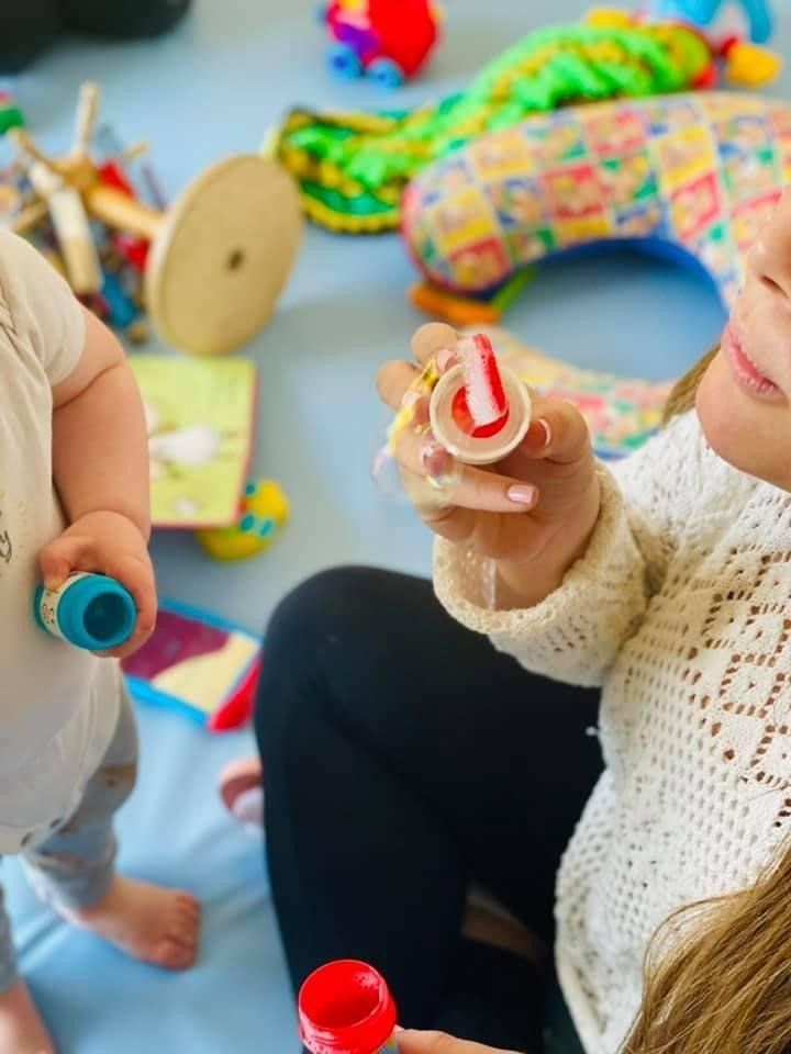 Kinderland Croydon Nursery Child care