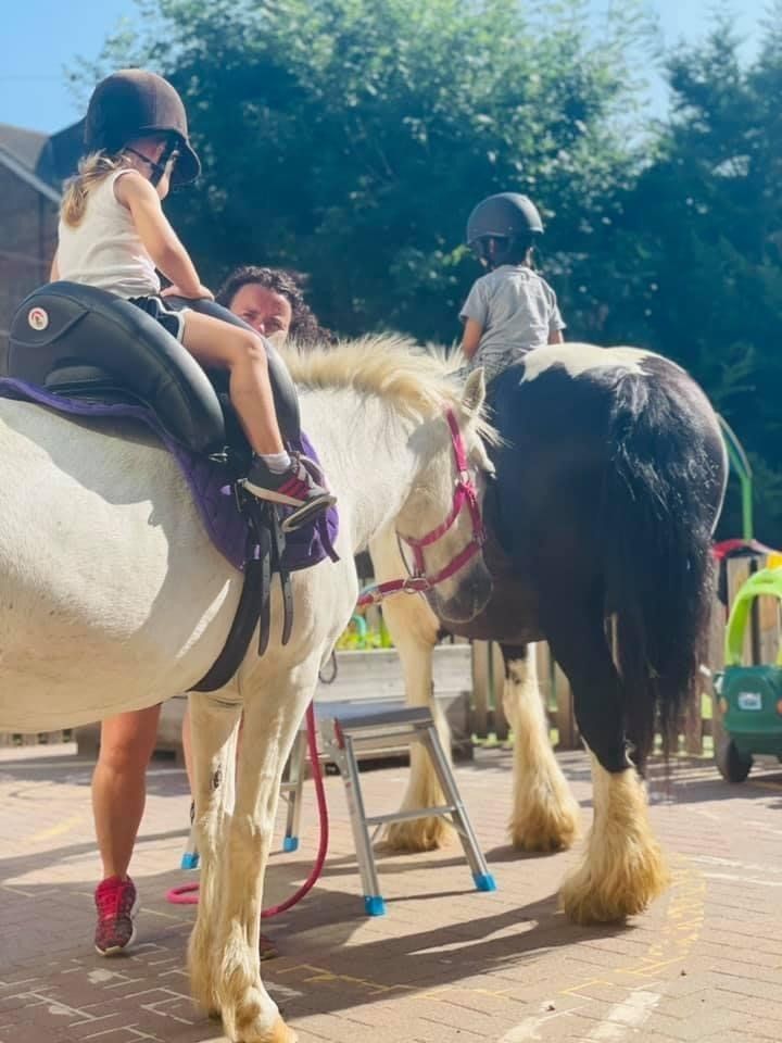 Kinderland Croydon Nursery Child care