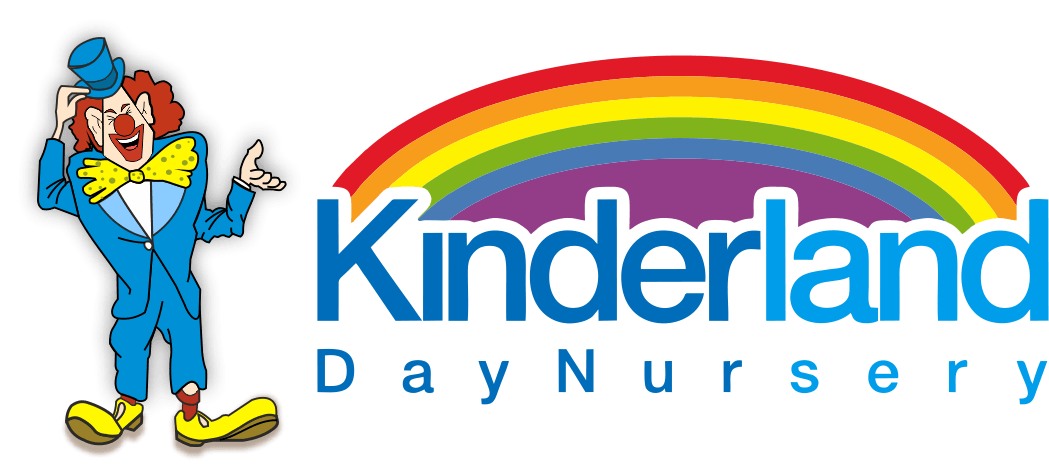 Kinderland Croydon Nursery logo