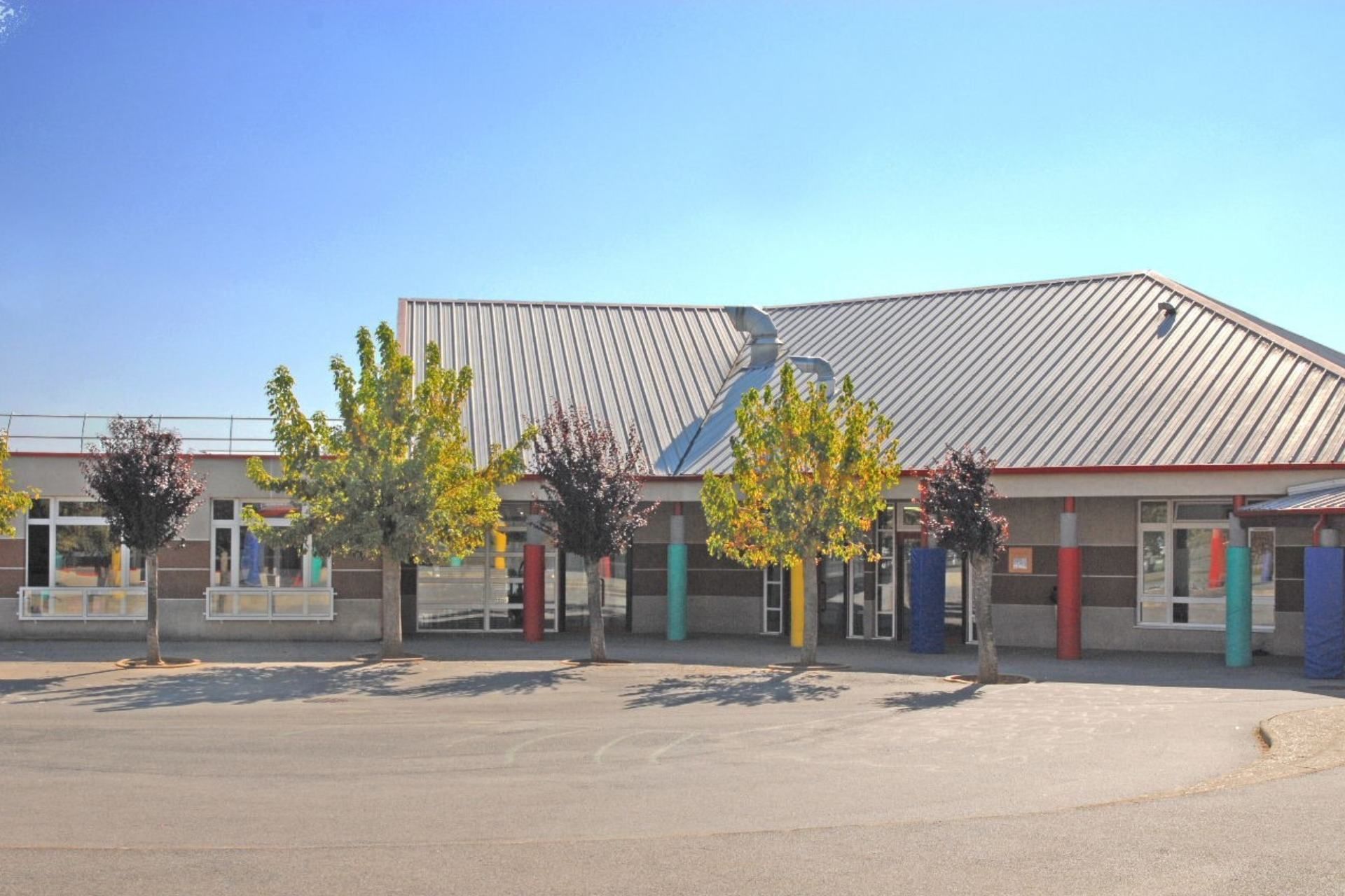 ecole