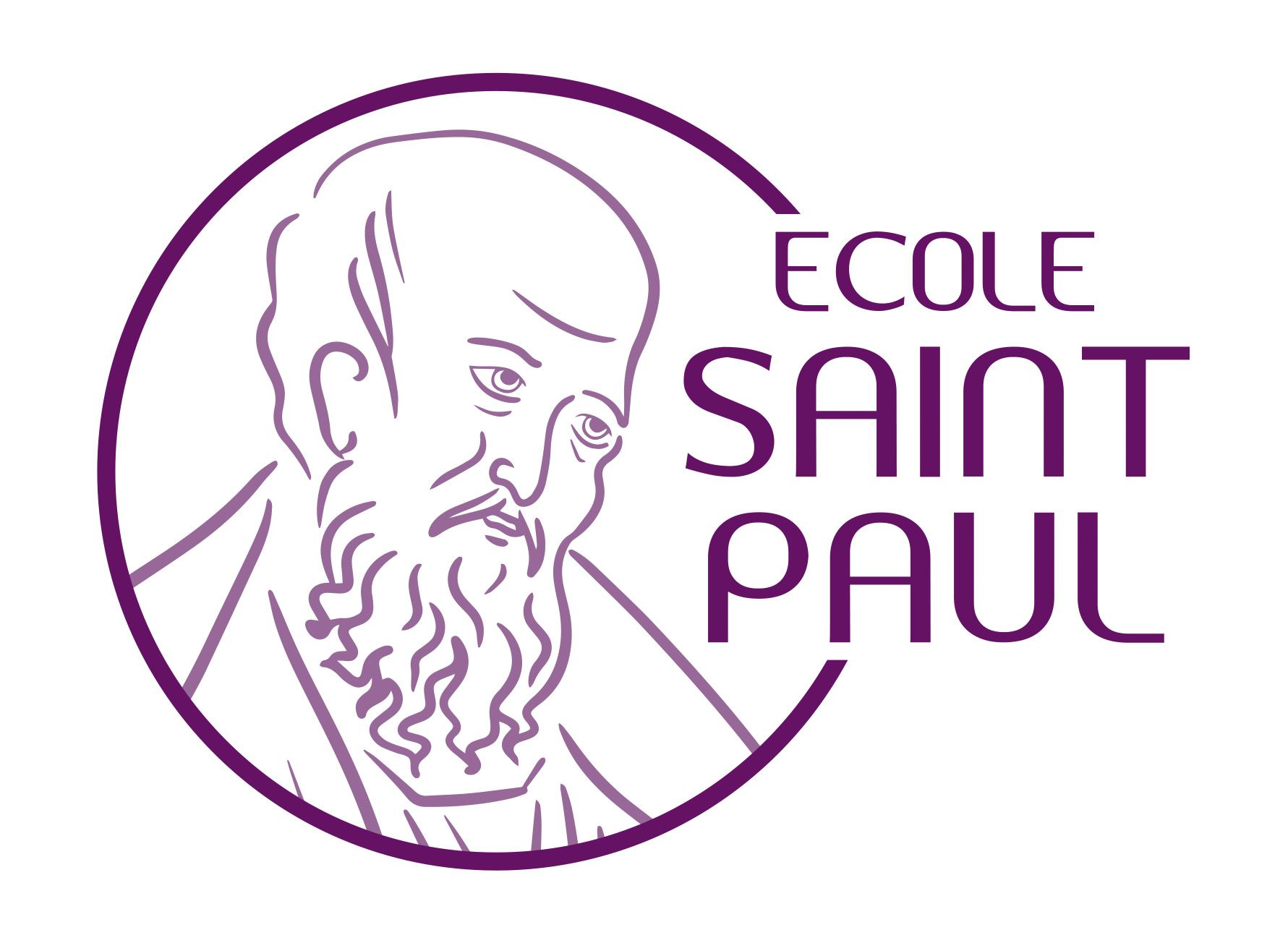 Ecole Saint Paul_logo