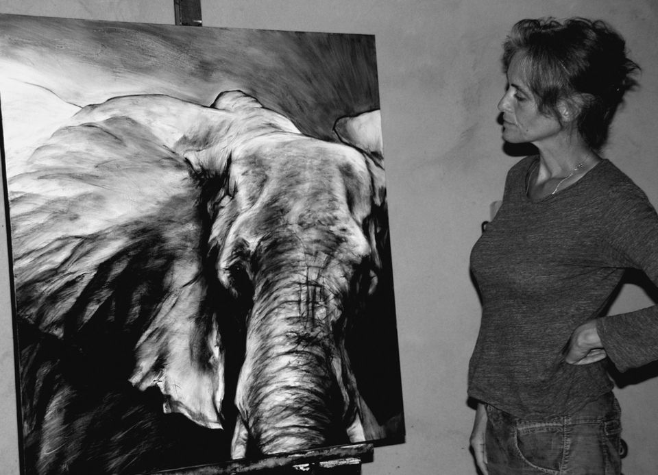 Hester Van Wijngaarden