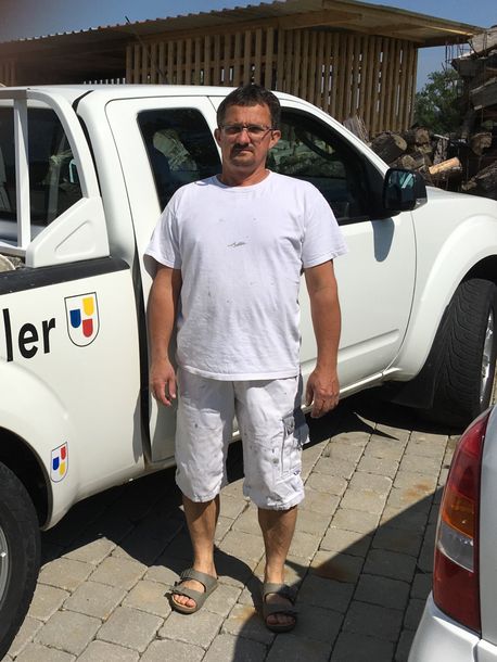 Peter Ihm Malermeister Peter Ihm