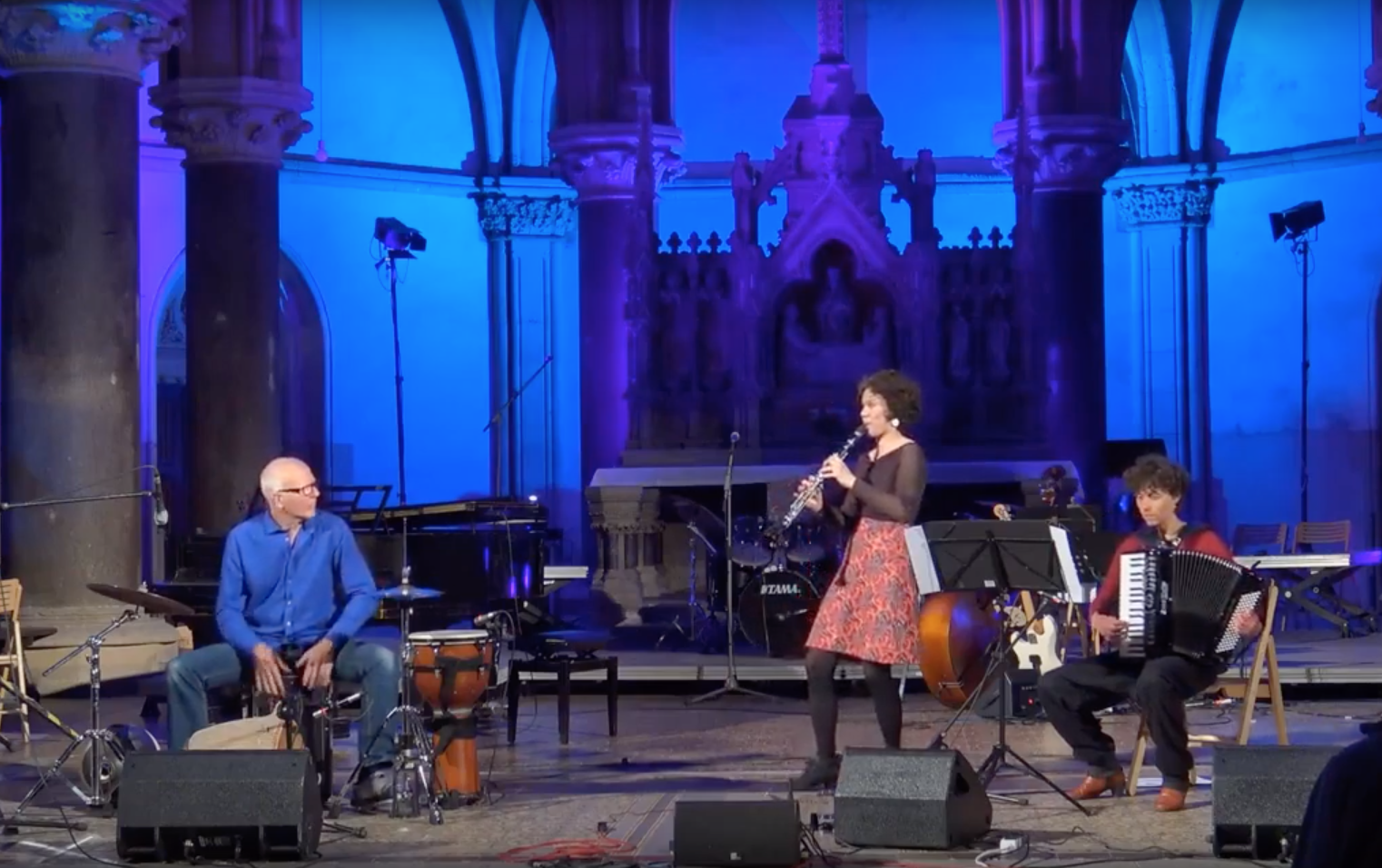 Conny Sommer, Antje Taubert