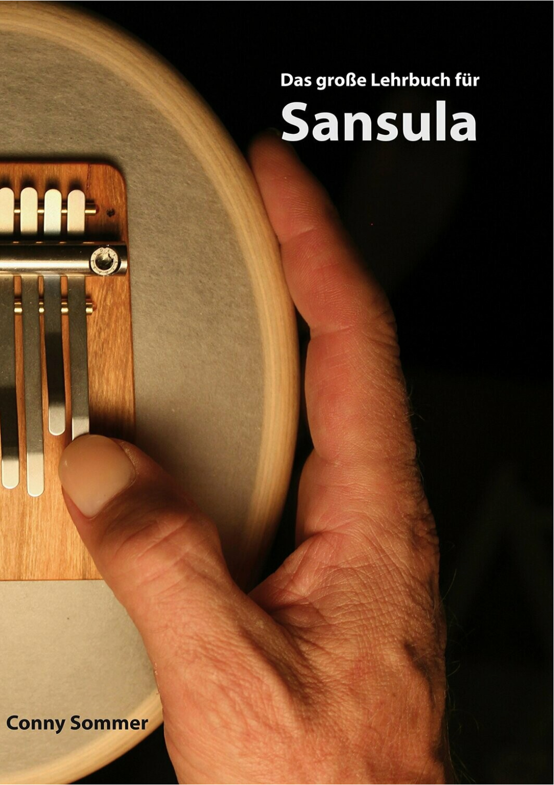 Das große Lehrbuch für Sansula