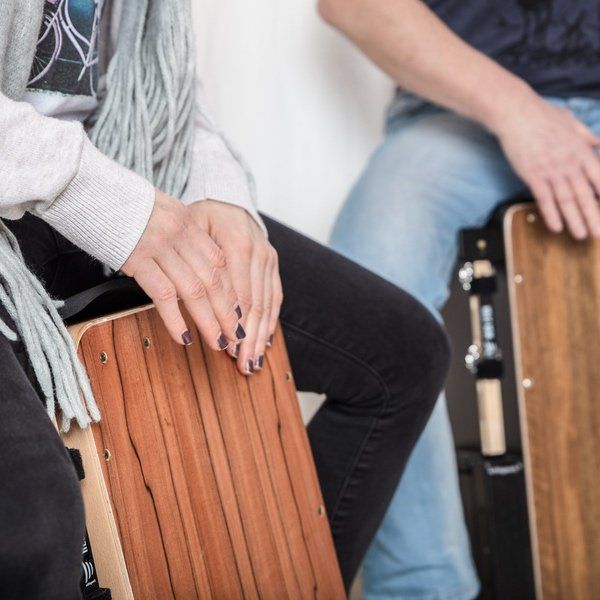 Conny Sommer Workshop