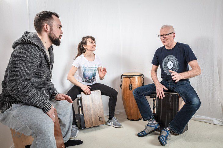 Conny Sommer, Unterricht