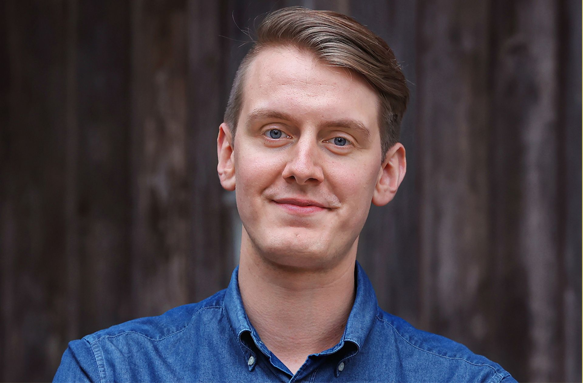 Jonas Greiner