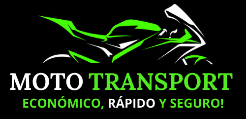 Servicio Profesional de Transporte de Motos