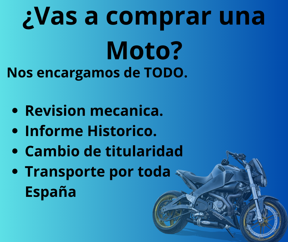 transporte de motos