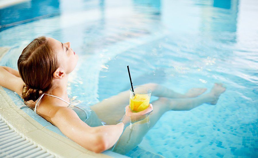 Les activités à faire à proximité de l'hôtel du Lac