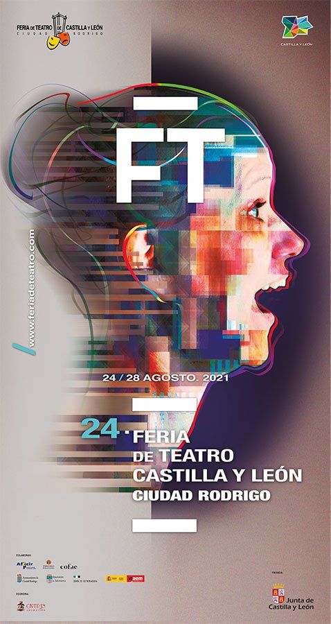 Feria de teatro de Ciudad Rodrigo 2021