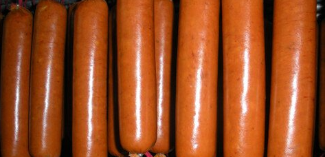 Sobrasada iberica natural