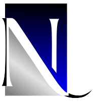 National As Built logo