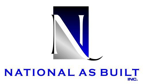 National As Built Inc.-LOGO