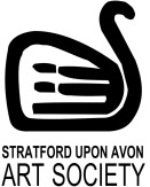 Stratford-upon-Avon-Arts-Society-Logo