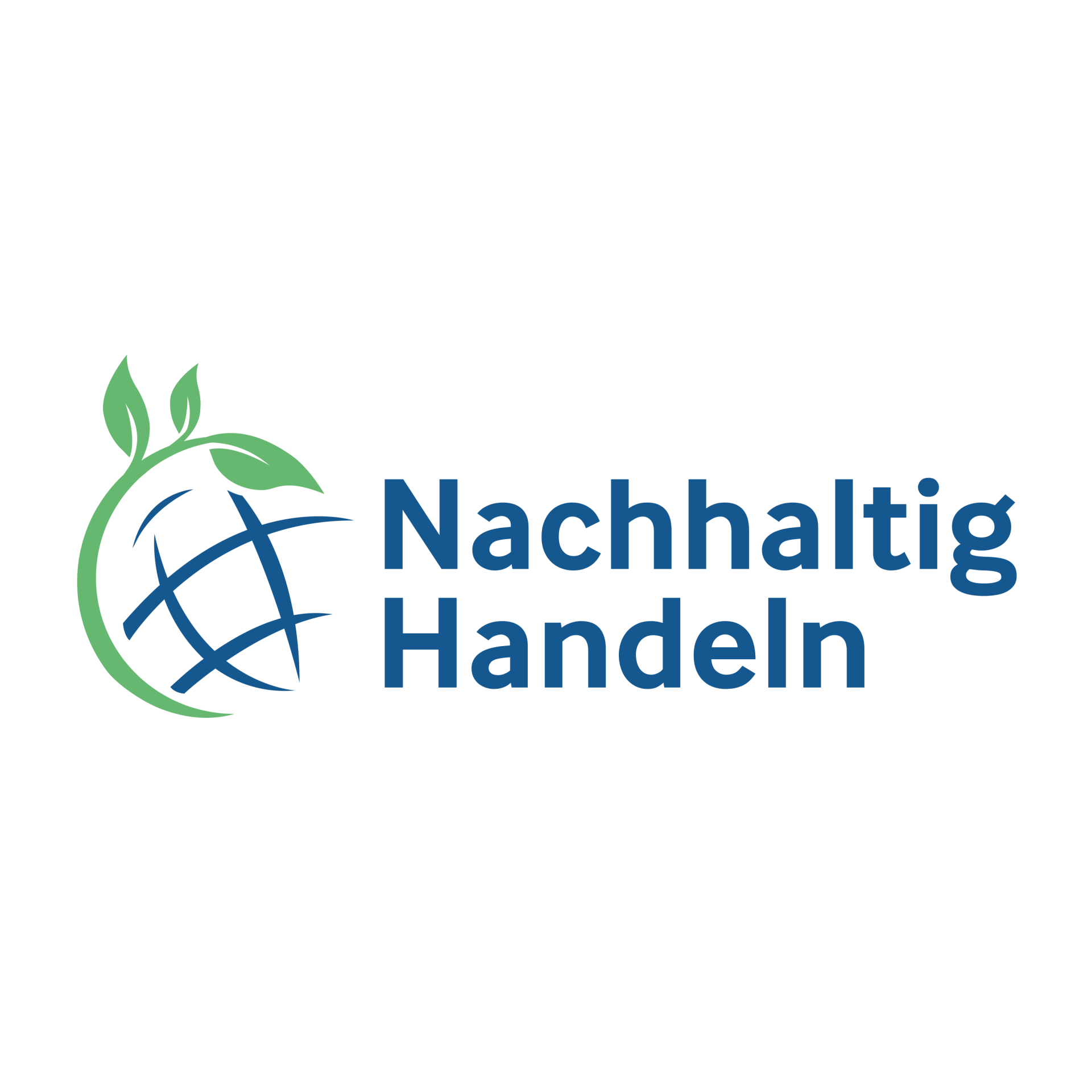 Nachhaltig Handeln